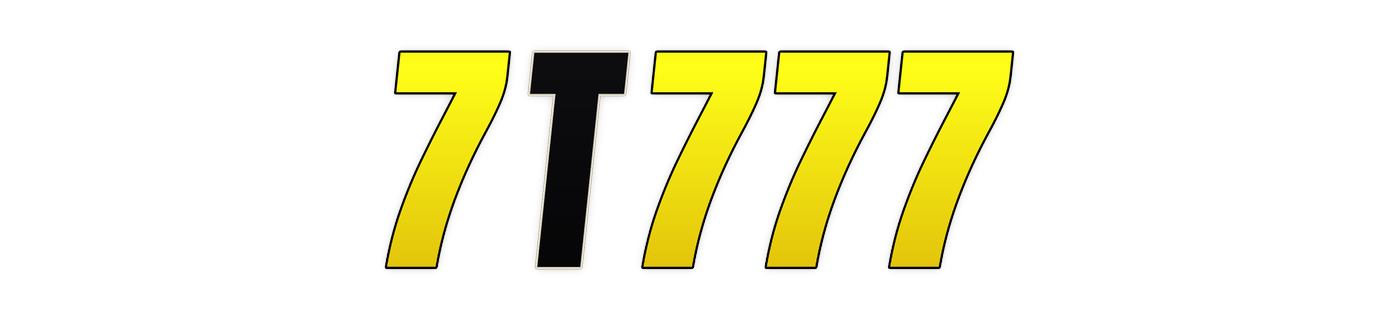 7t777 লোগো